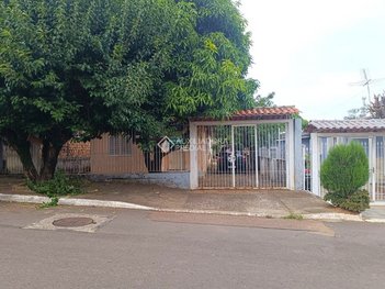 house em Rua Monteiro Lobato, Igara - Canoas - RS