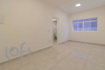 apartment em Rua Santo Amaro, Bela Vista - São Paulo - SP