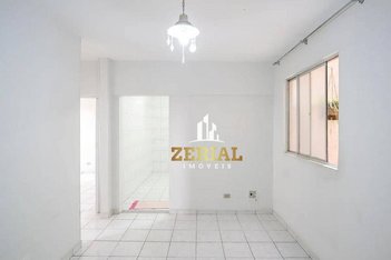 apartment em Rua Castro Alves, Cerâmica - São Caetano do Sul - SP