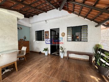 house em Rua Varginha, Resplendor - Igarapé - MG