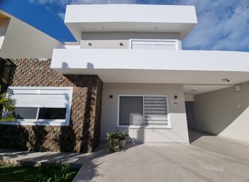 house em Rua Otto Pommerening, Três Vendas - Pelotas - RS