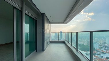 apartment em Rua Itapeti, Vila Gomes Cardim - São Paulo - SP