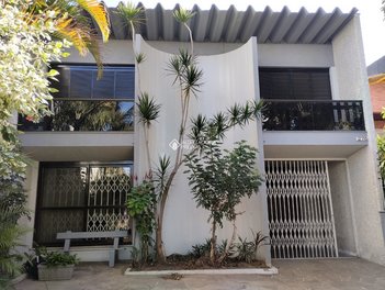 commercial_building em Rua Guilherme Morsch, Centro - Canoas - RS