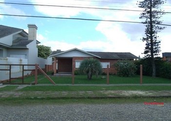 house em Rua Guaiá das Pedras, Xangri-Lá - Xangri-Lá - RS
