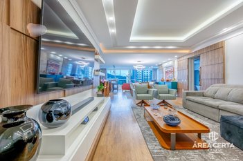 apartment em Rua Coronel Vidal Ramos, Jardim Blumenau - Blumenau - SC
