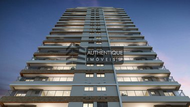 apartment em Rua Oscar Leite, Ponte Preta - Campinas - SP