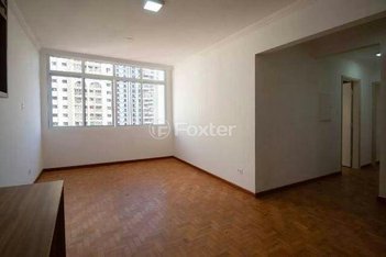 apartment em Alameda Jaú, Jardim Paulista - São Paulo - SP