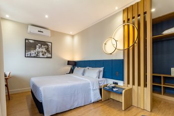 apartment em Rua Henrique Fausto Lancellotti, Nova Piraju - São Paulo - SP