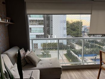 apartment em Rua Vieira de Almeida, Ipiranga - São Paulo - SP