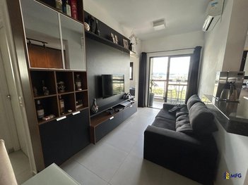 apartment em Rua Antonio Perez Hernandez, Parque Campolim - Sorocaba - SP