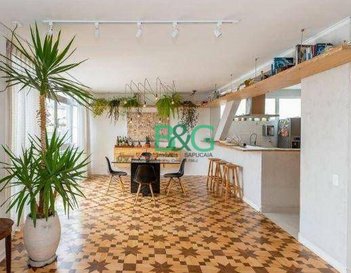 apartment em Avenida Conselheiro Rodrigues Alves, Vila Mariana - São Paulo - SP