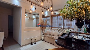 apartment em Estrada dos Bandeirantes, Jacarepaguá - Rio de Janeiro - RJ