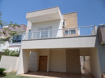 house em Avenida José Puccinelli, Cascata - Paulínia - SP
