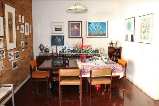 Cômodo Condomínio