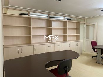 office em Rua Prudente de Morais, Centro - Piracicaba - SP