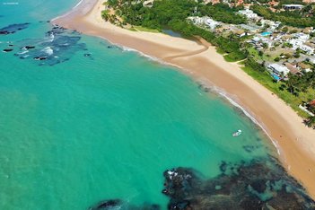 land_lot em Avenida General Luiz de França Albuquerque, Garça Torta - Maceió - AL