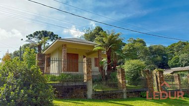 house em Rua São Bernardo, São Francisco de Paula - São Francisco de Paula - RS