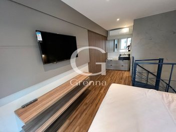 apartment em Rua Gomes de Carvalho, Vila Olímpia - São Paulo - SP