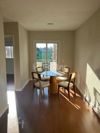apartment em Rua Carlos Dienstbach, Rondônia - Novo Hamburgo - RS