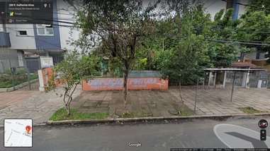 land_lot em Guilherme Alves, Partenon - Porto Alegre - RS