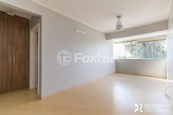 apartment em Rua Coronel Aparício Borges, Teresópolis - Porto Alegre - RS