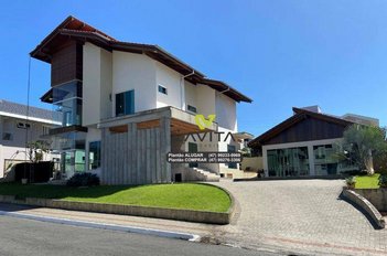 house em Rua Gustavo Zimmermann, Itoupava Central - Blumenau - SC