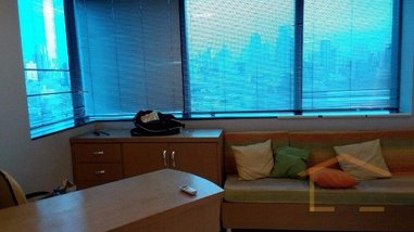 office em Alferes Magalhaes, Santana - São Paulo - SP