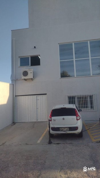 commercial_property em Rua Miguel Pedro Mustafá, Éden - Sorocaba - SP