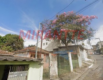 land_lot em Manuel Algante, Vila João Batista - São Paulo - SP