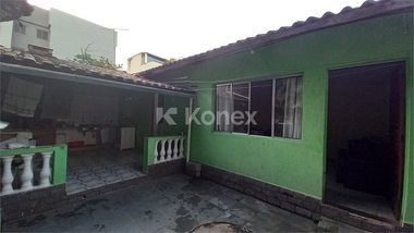 house em Rua Dom Teodósio, Tremembé - São Paulo - SP