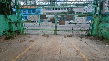 industrial em Avenida Adolfo Pinheiro, Santo Amaro - São Paulo - SP