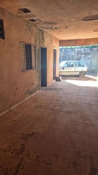 Cômodo Condomínio