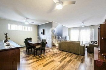 house em Avenida Piassanguaba, Planalto Paulista - São Paulo - SP