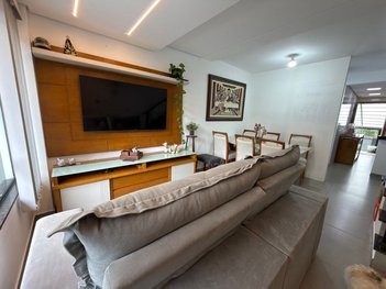 house em Rua do Garibaldi, Alto Caiçaras - Belo Horizonte - MG