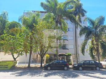 apartment em Rua Mediterrâneo, Córrego Grande - Florianópolis - SC