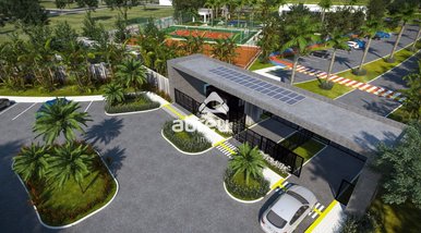 land_lot em Novo Cruzeiro Prolongamento da Prudente de Morais, Pitimbu - Natal - RN