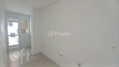 apartment em Rodovia João Paulo, João Paulo - Florianópolis - SC