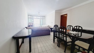 apartment em Rua Santos, Pitangueiras - Guarujá - SP
