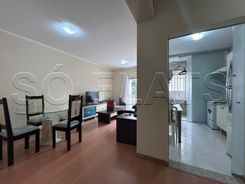 apartment em Rua Ponta Delgada, Vila Olímpia - São Paulo - SP