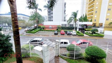 apartment em Doutor Protásio Alves, Rio Branco - Caxias do Sul - RS