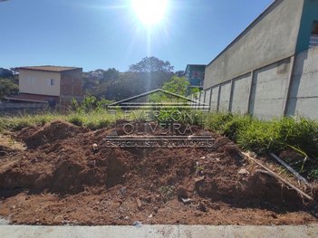 land_lot em Marques de Olinda, Jardim do Marquês - Jacareí - SP