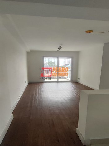 apartment em Rua Cotoxó, Vila Pires - Santo André - SP