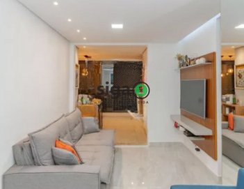 apartment em Avenida João Dias, Santo Amaro - São Paulo - SP