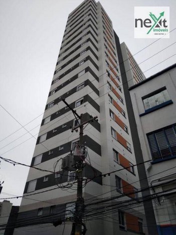 apartment em Rua dos Estudantes, Sé - São Paulo - SP
