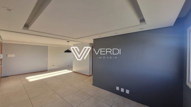 apartment em Rua Princesa Isabel, Petrópolis - Passo Fundo - RS