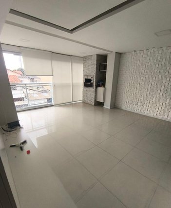 apartment em Rua Doutor Solon Fernandes, Vila Rosália - Guarulhos - SP