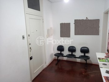 office em Avenida Borges de Medeiros, Centro Histórico - Porto Alegre - RS