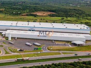 industrial em Anel Viário, Boa Esperança - Maracanaú - CE