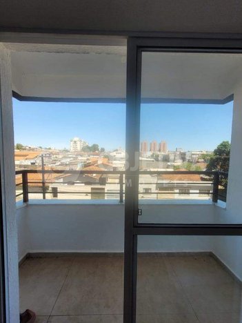 apartment em Rua Carmo Gifoni, Martins - Uberlândia - MG