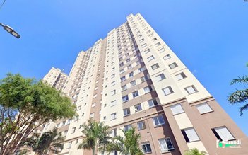 apartment em Rua Ribeirópolis, Vila Independência - São Paulo - SP